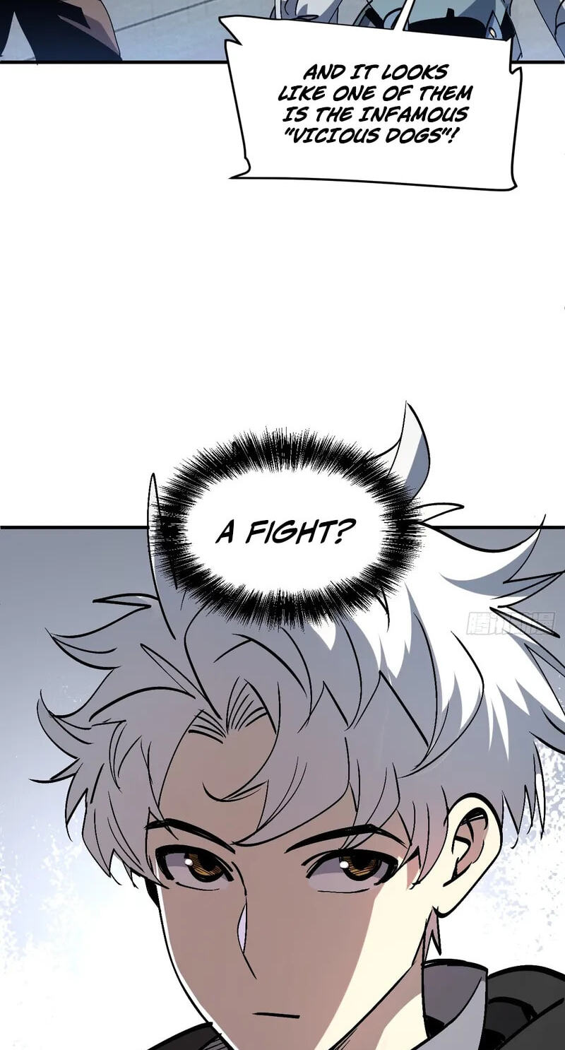 Read Leveling Up:Reshaping the World chapter 44 image 82 on Lezhin