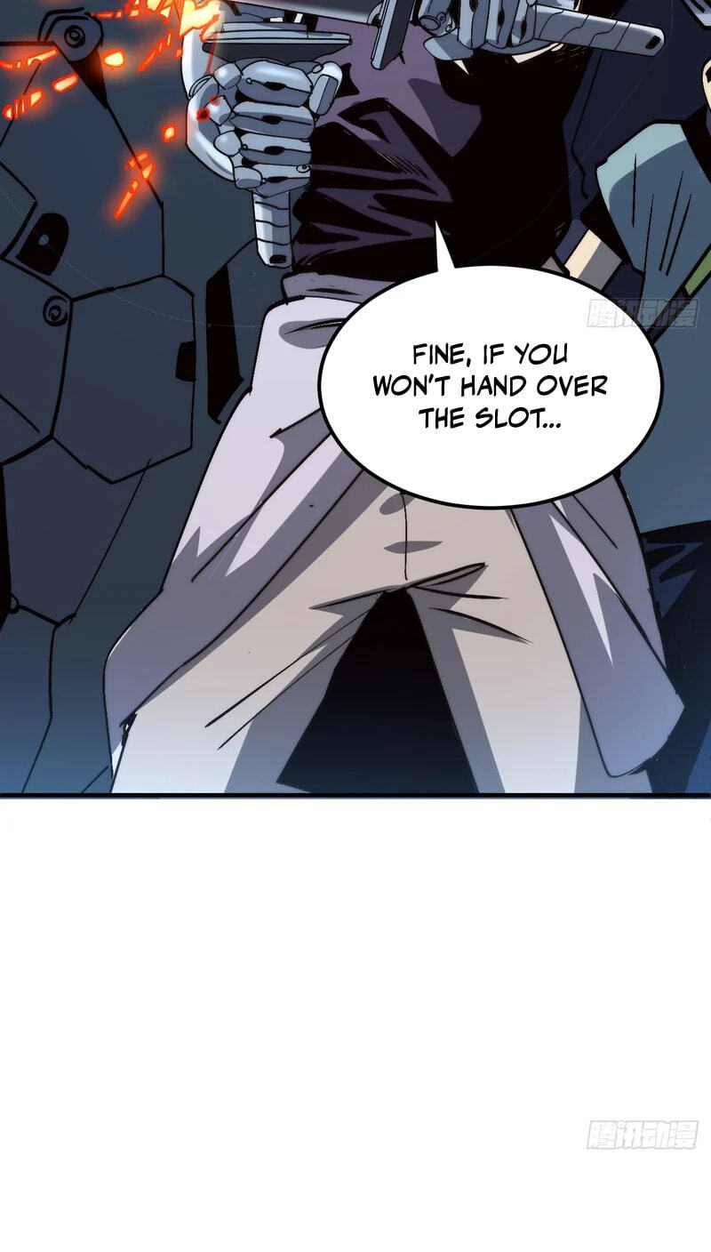 Read Leveling Up:Reshaping the World chapter 45 image 11 on Lezhin