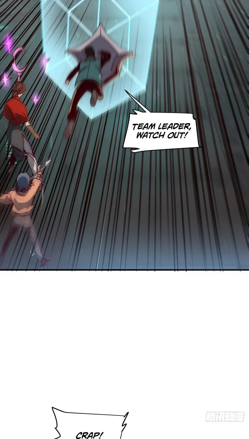 Read Leveling Up:Reshaping the World chapter 45 image 14 on Lezhin