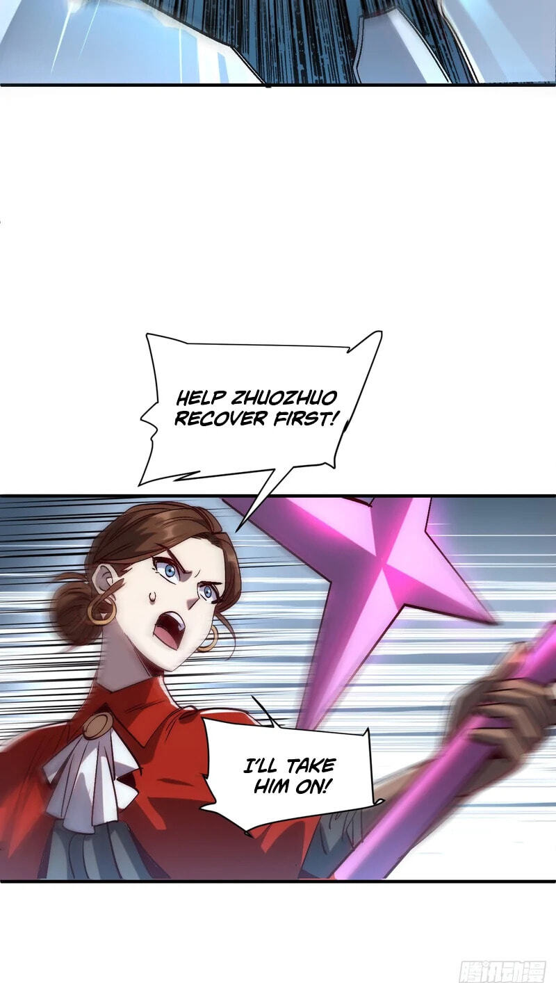Read Leveling Up:Reshaping the World chapter 45 image 17 on Lezhin