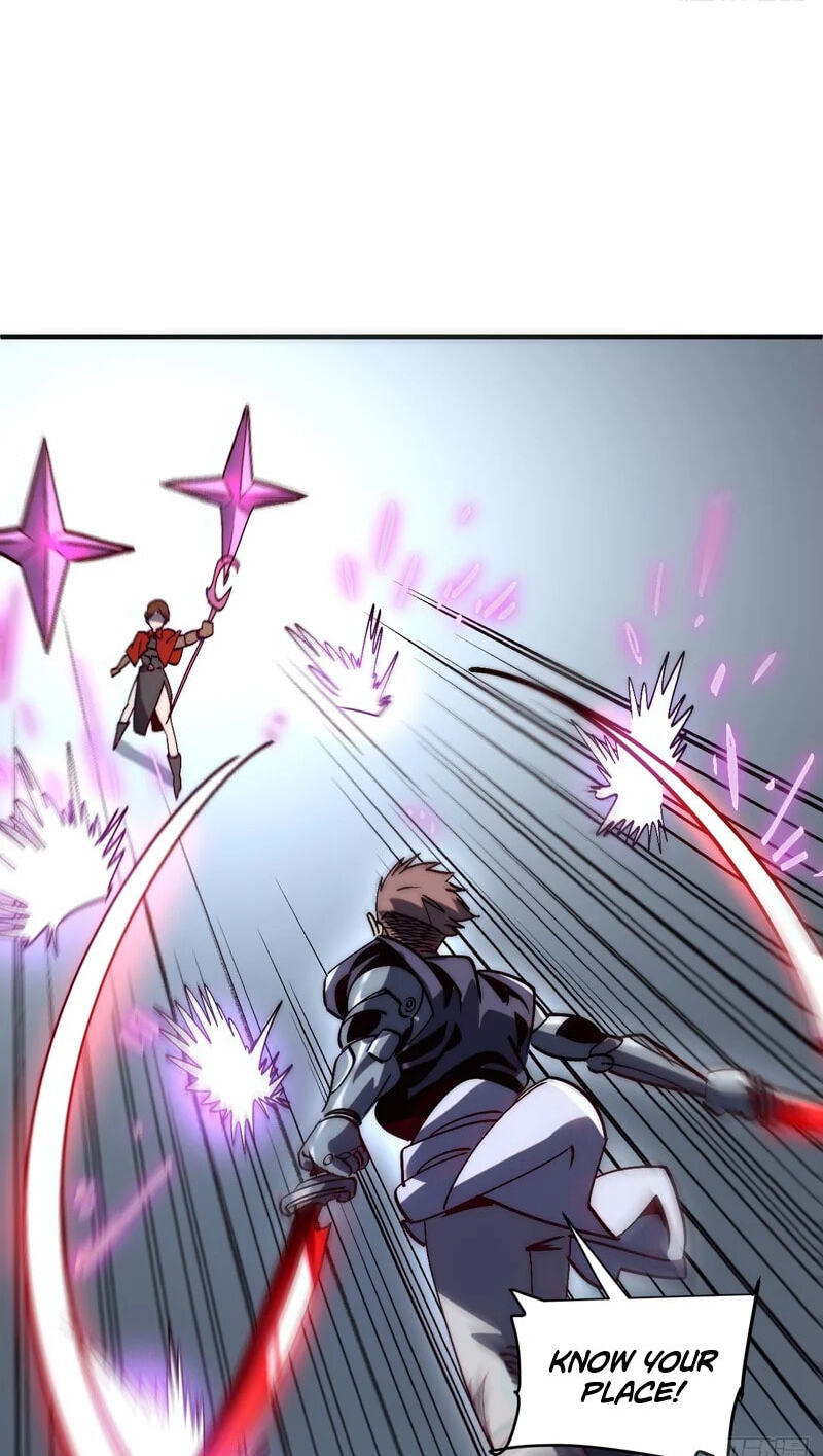 Read Leveling Up:Reshaping the World chapter 45 image 18 on Lezhin
