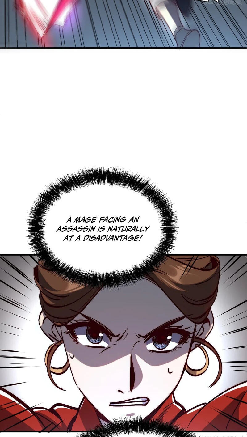 Read Leveling Up:Reshaping the World chapter 45 image 19 on Lezhin