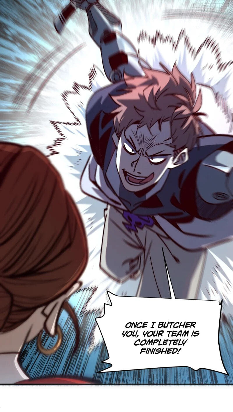 Read Leveling Up:Reshaping the World chapter 45 image 21 on Lezhin