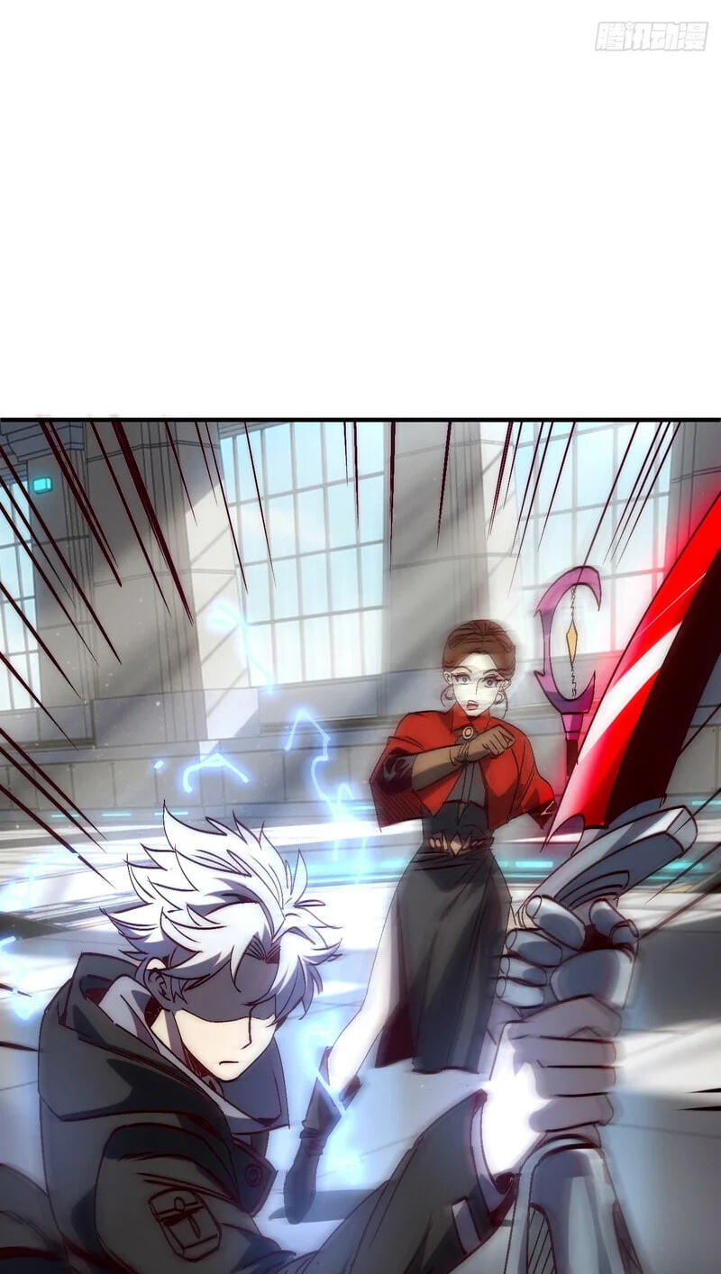 Read Leveling Up:Reshaping the World chapter 45 image 22 on Lezhin
