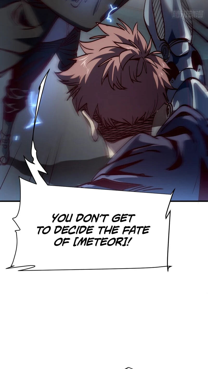 Read Leveling Up:Reshaping the World chapter 45 image 23 on Lezhin