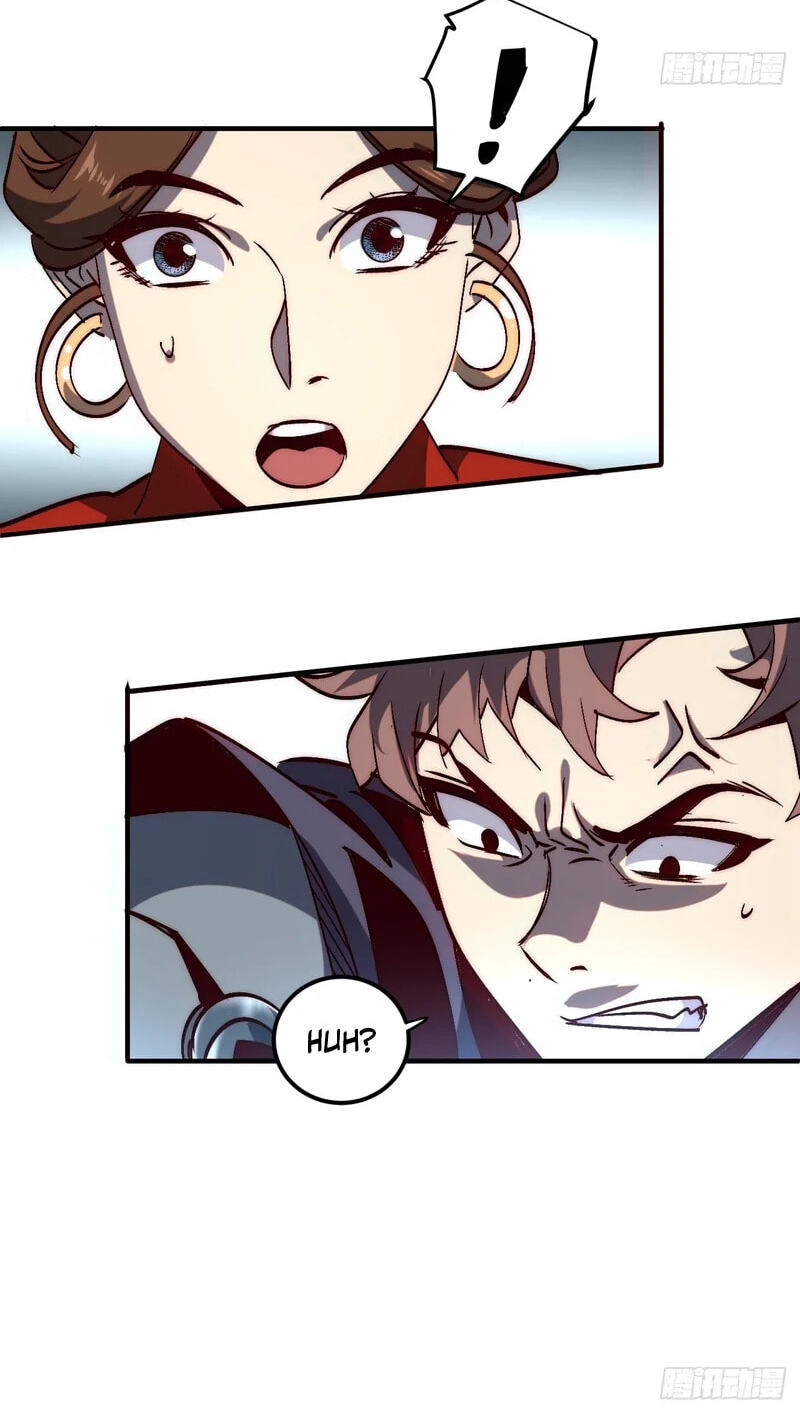 Read Leveling Up:Reshaping the World chapter 45 image 24 on Lezhin