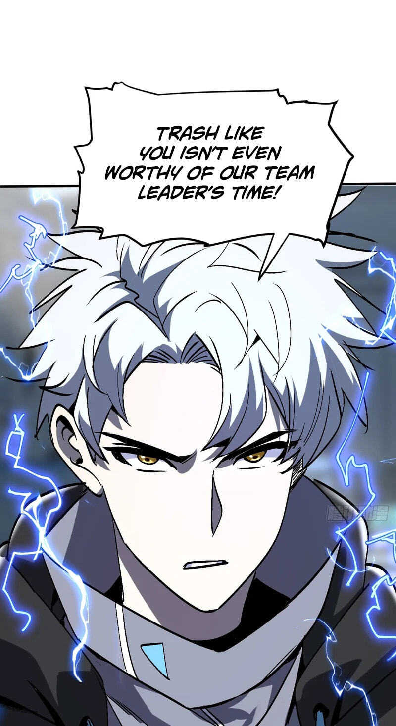 Read Leveling Up:Reshaping the World chapter 45 image 25 on Lezhin