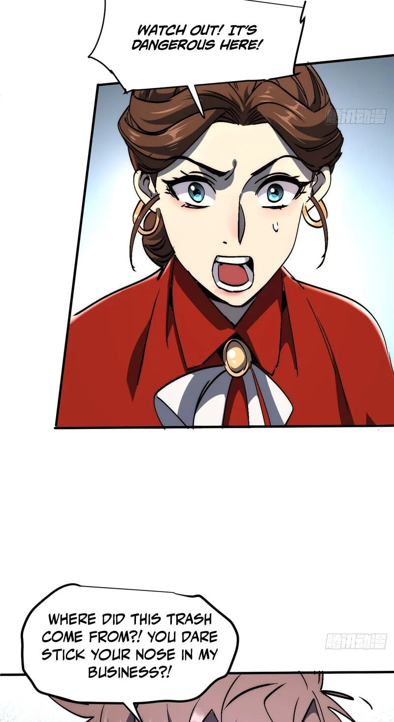 Read Leveling Up:Reshaping the World chapter 45 image 27 on Lezhin