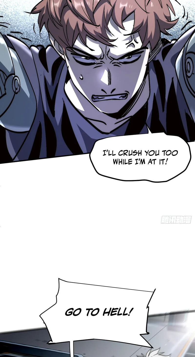 Read Leveling Up:Reshaping the World chapter 45 image 28 on Lezhin