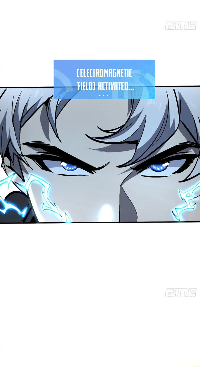 Read Leveling Up:Reshaping the World chapter 45 image 30 on Lezhin