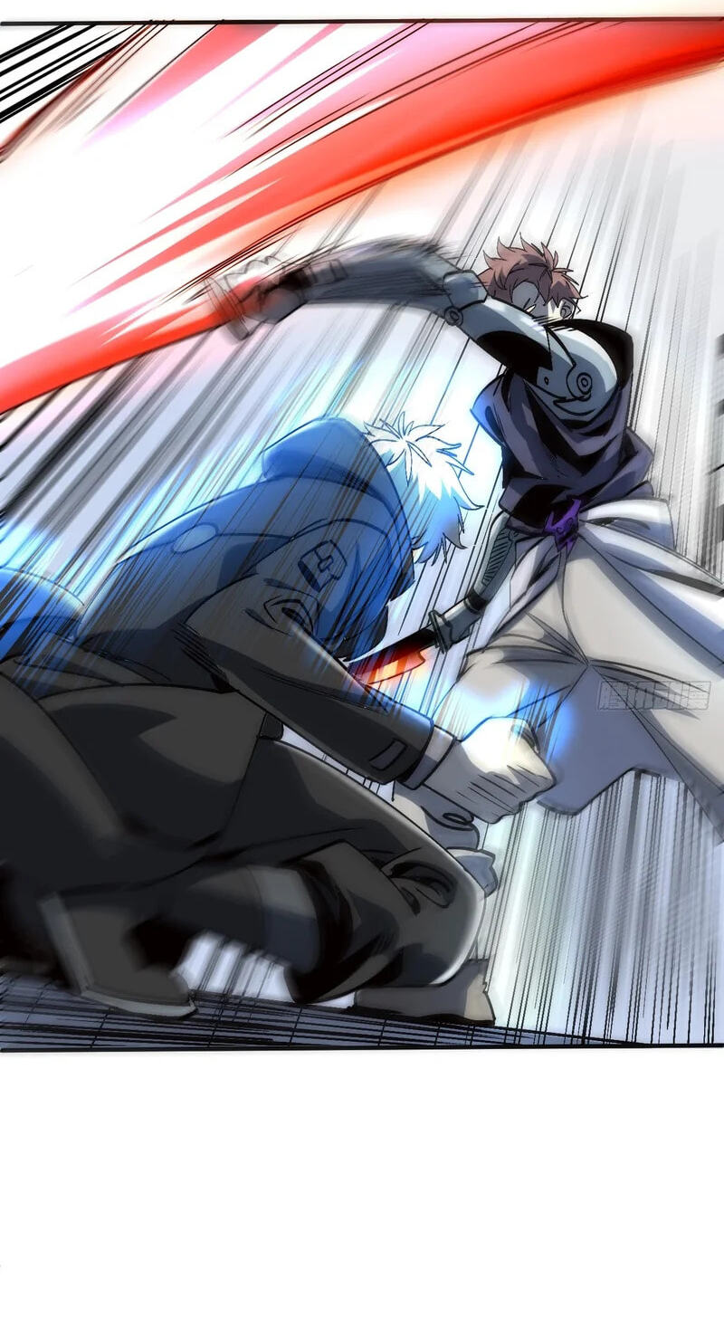 Read Leveling Up:Reshaping the World chapter 45 image 31 on Lezhin