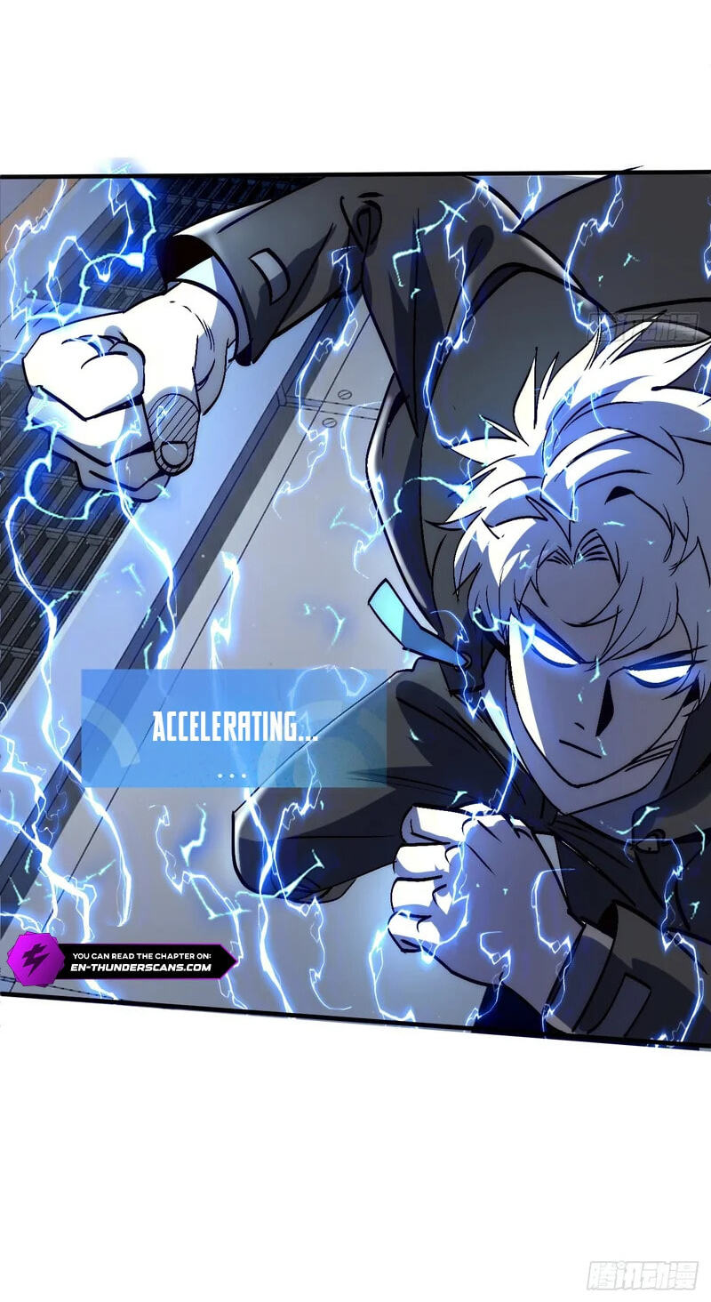 Read Leveling Up:Reshaping the World chapter 45 image 32 on Lezhin
