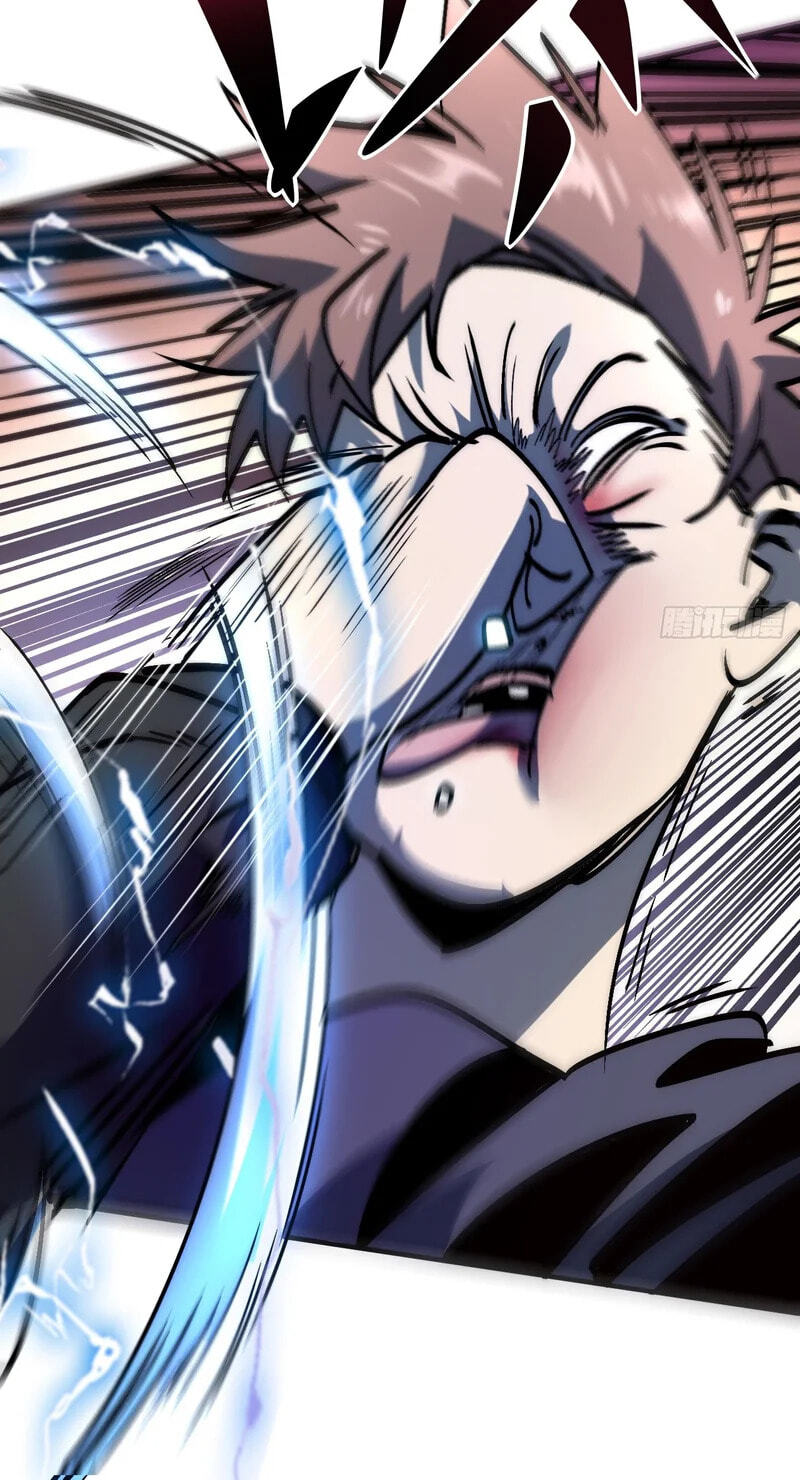 Read Leveling Up:Reshaping the World chapter 45 image 34 on Lezhin