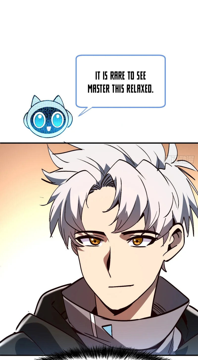 Read Leveling Up:Reshaping the World chapter 45 image 49 on Lezhin