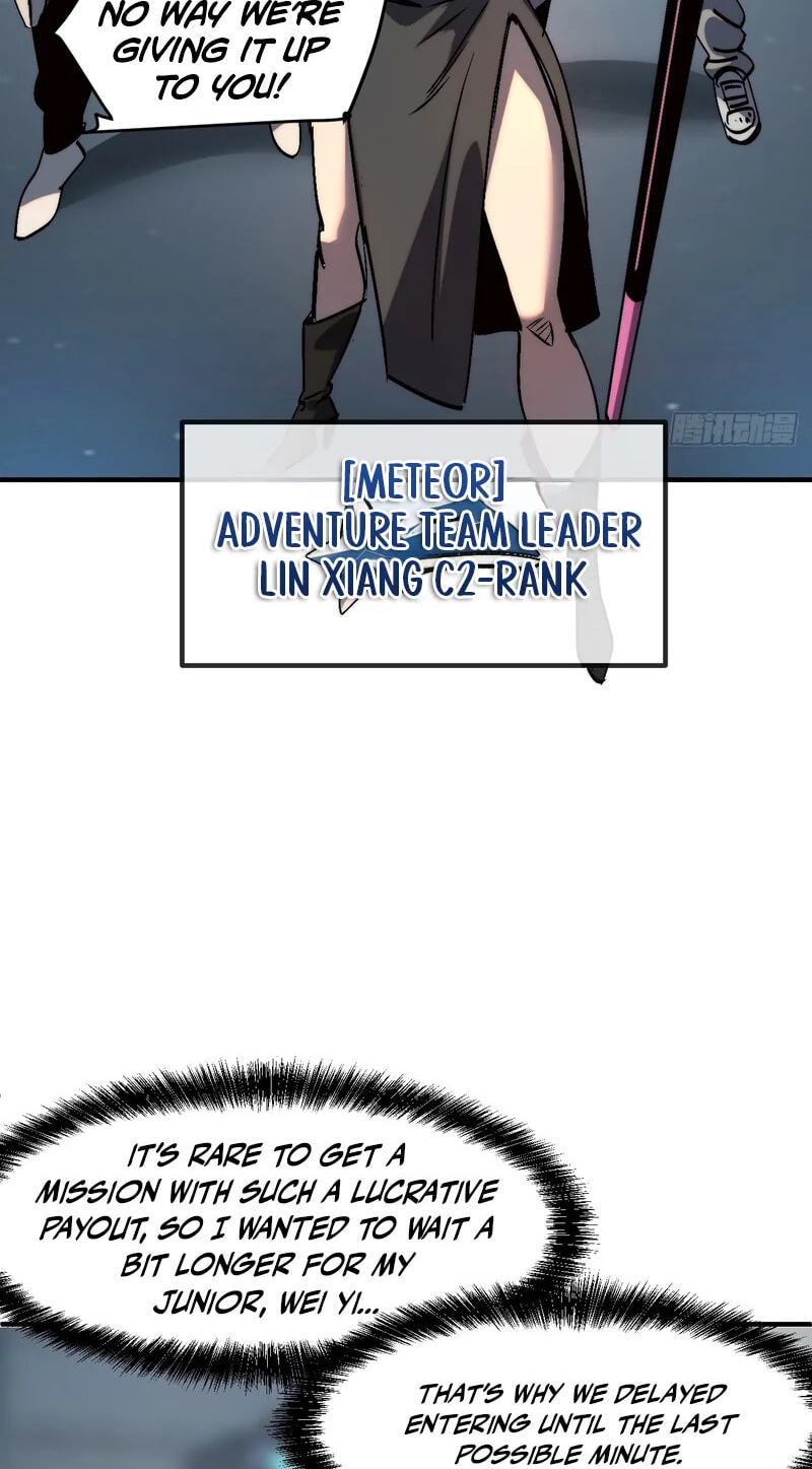 Read Leveling Up:Reshaping the World chapter 45 image 5 on Lezhin