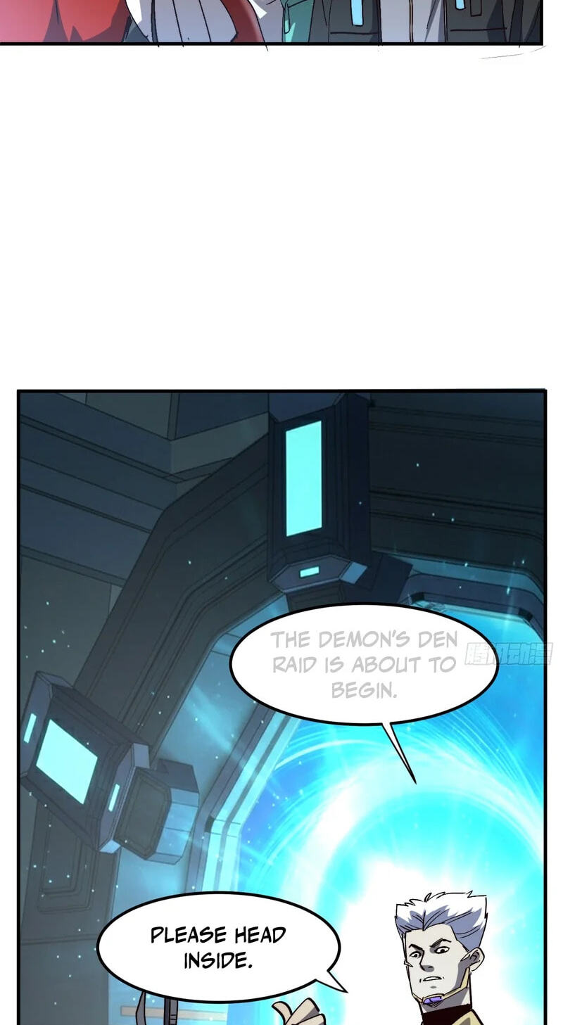 Read Leveling Up:Reshaping the World chapter 45 image 51 on Lezhin