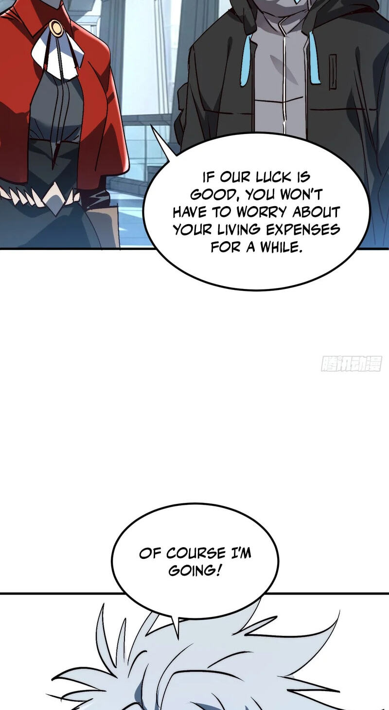 Read Leveling Up:Reshaping the World chapter 45 image 54 on Lezhin