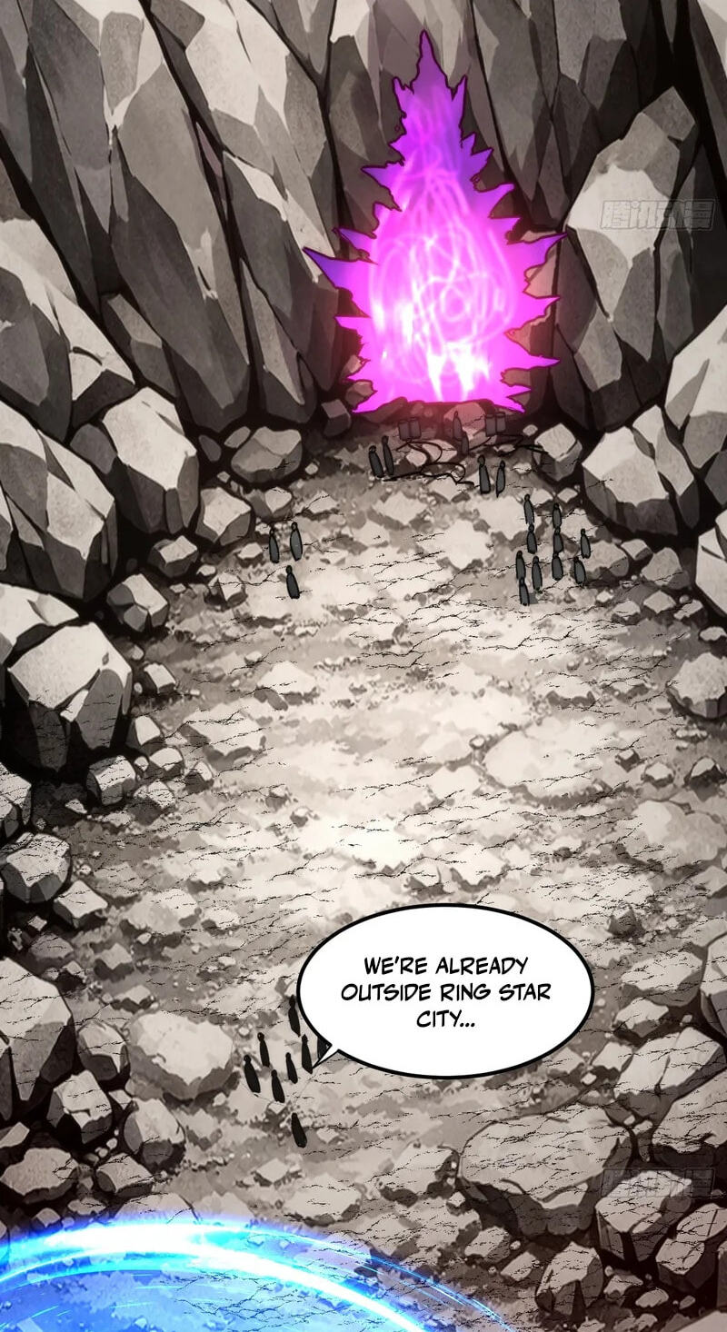 Read Leveling Up:Reshaping the World chapter 45 image 58 on Lezhin
