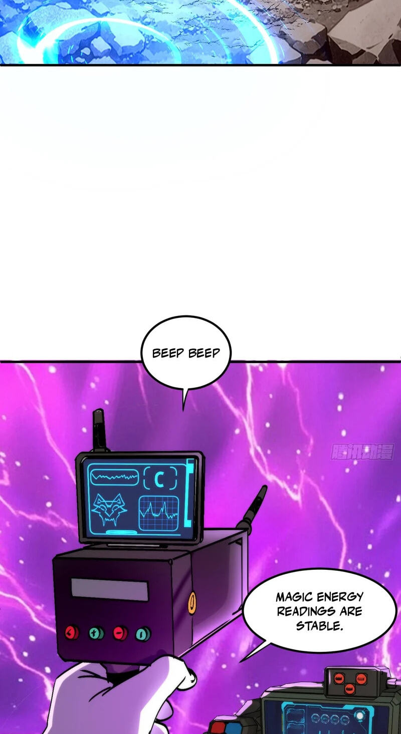Read Leveling Up:Reshaping the World chapter 45 image 59 on Lezhin