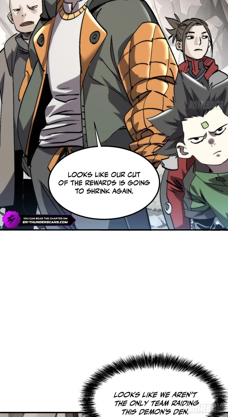 Read Leveling Up:Reshaping the World chapter 45 image 63 on Lezhin