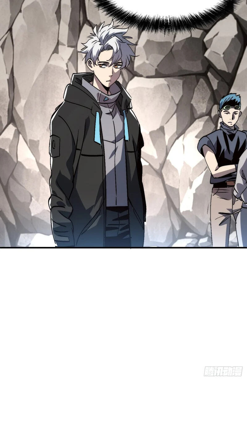 Read Leveling Up:Reshaping the World chapter 45 image 64 on Lezhin