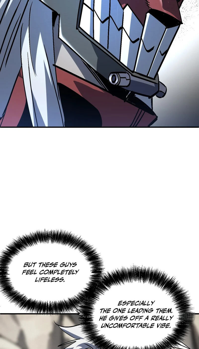 Read Leveling Up:Reshaping the World chapter 45 image 67 on Lezhin