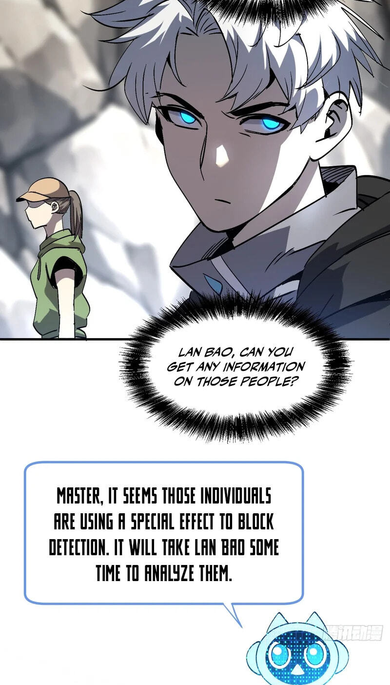 Read Leveling Up:Reshaping the World chapter 45 image 68 on Lezhin