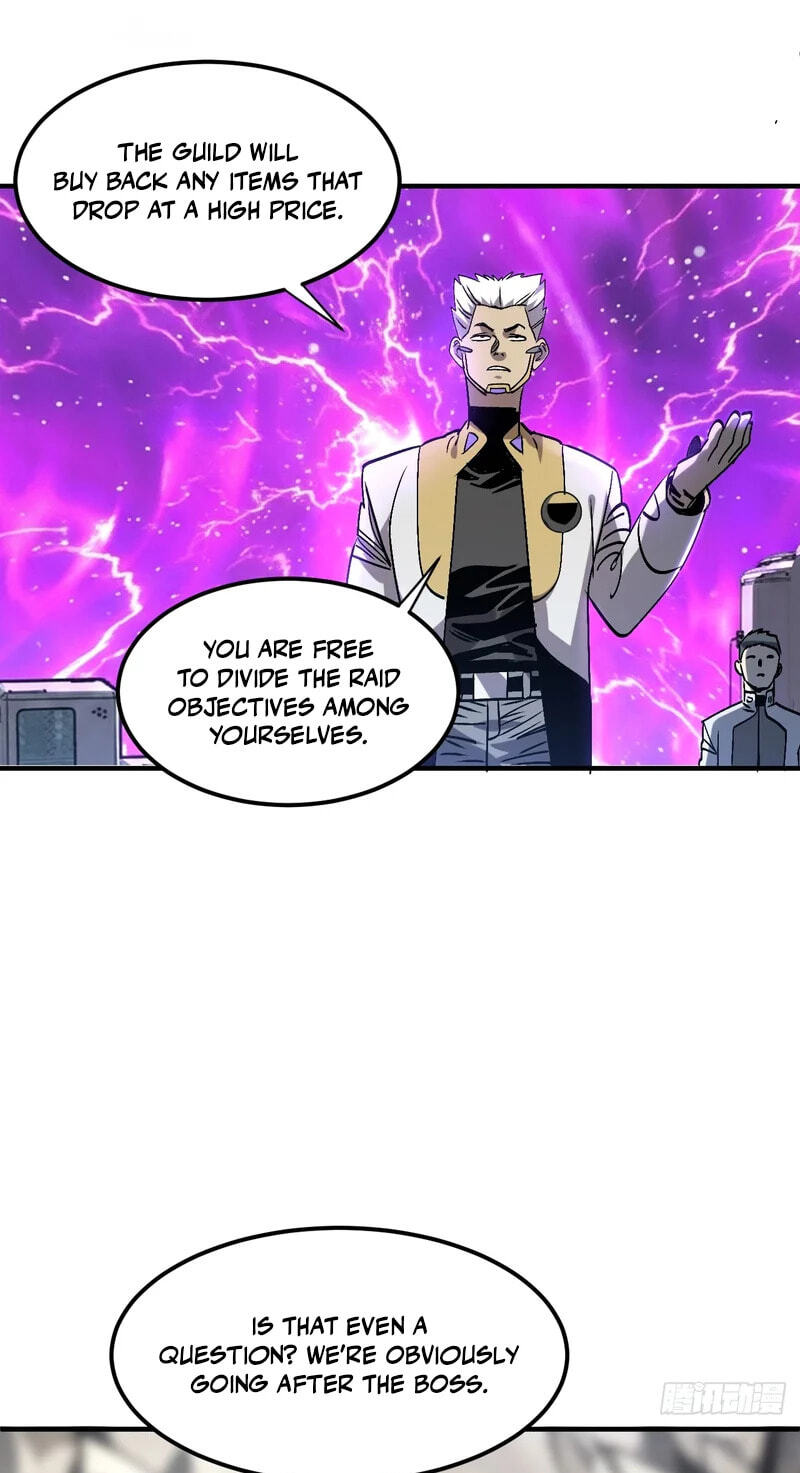 Read Leveling Up:Reshaping the World chapter 45 image 72 on Lezhin