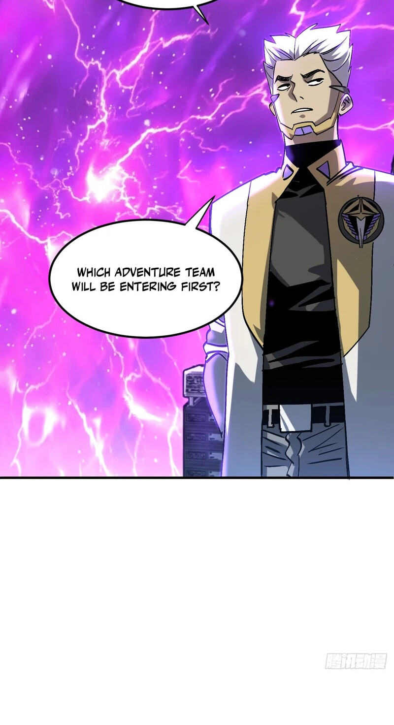 Read Leveling Up:Reshaping the World chapter 45 image 74 on Lezhin