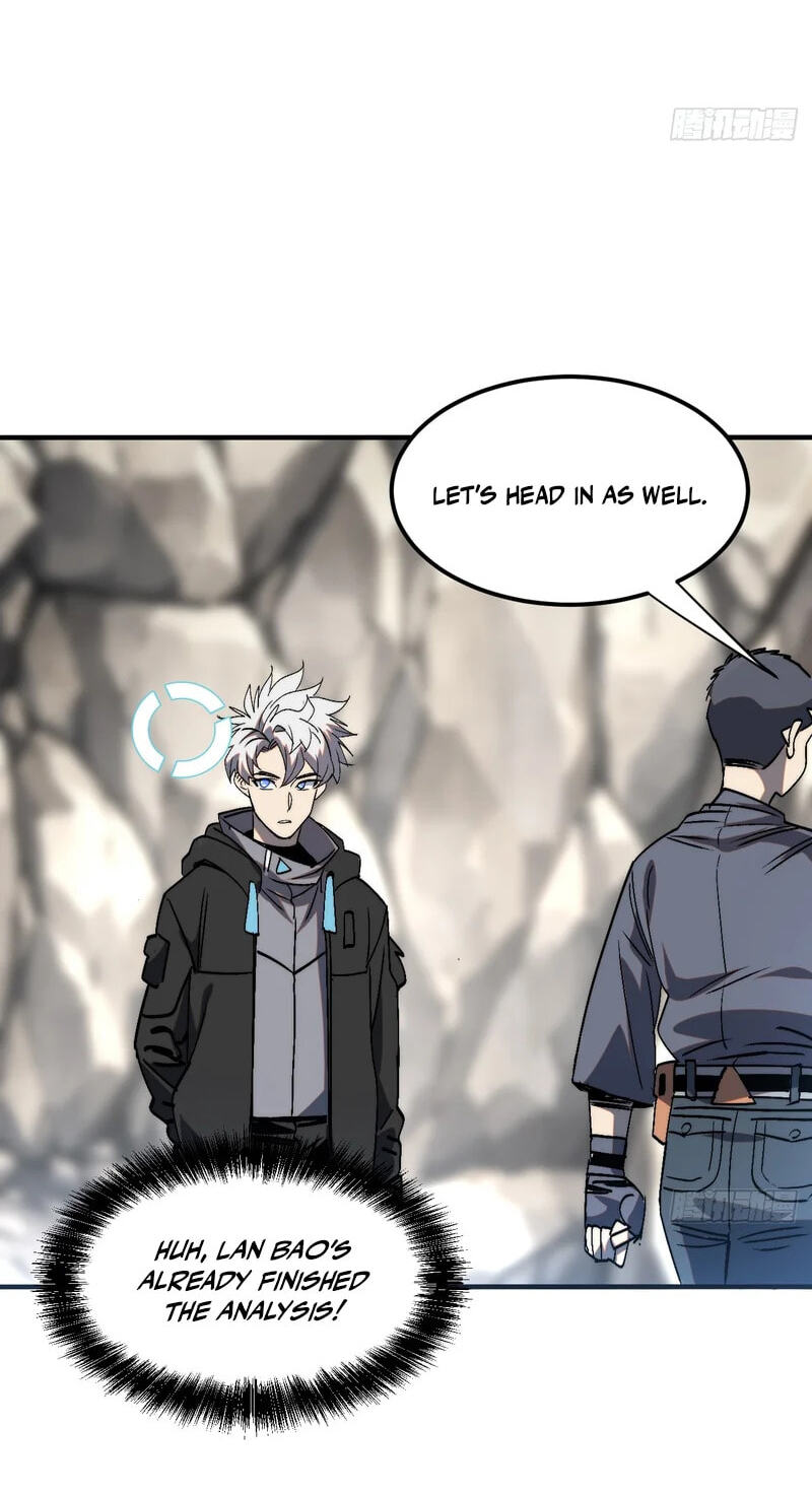 Read Leveling Up:Reshaping the World chapter 45 image 77 on Lezhin
