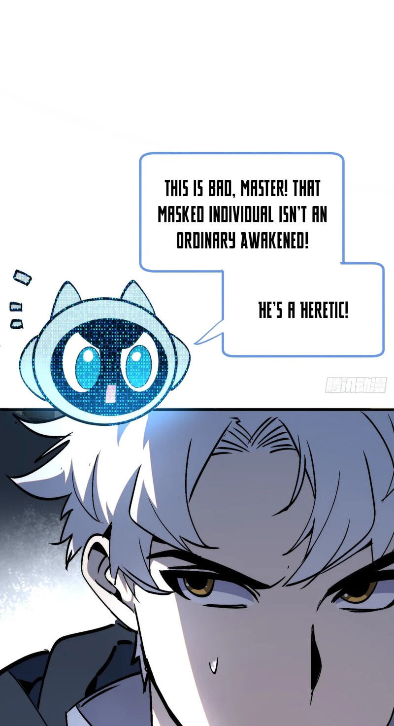 Read Leveling Up:Reshaping the World chapter 45 image 78 on Lezhin