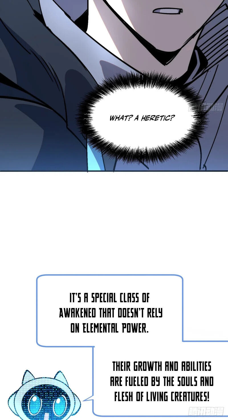Read Leveling Up:Reshaping the World chapter 45 image 79 on Lezhin