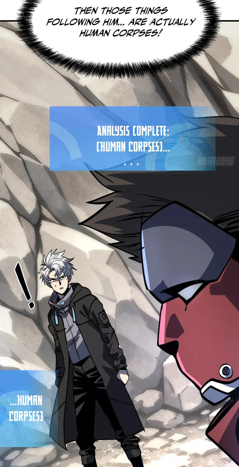 Read Leveling Up:Reshaping the World chapter 45 image 81 on Lezhin