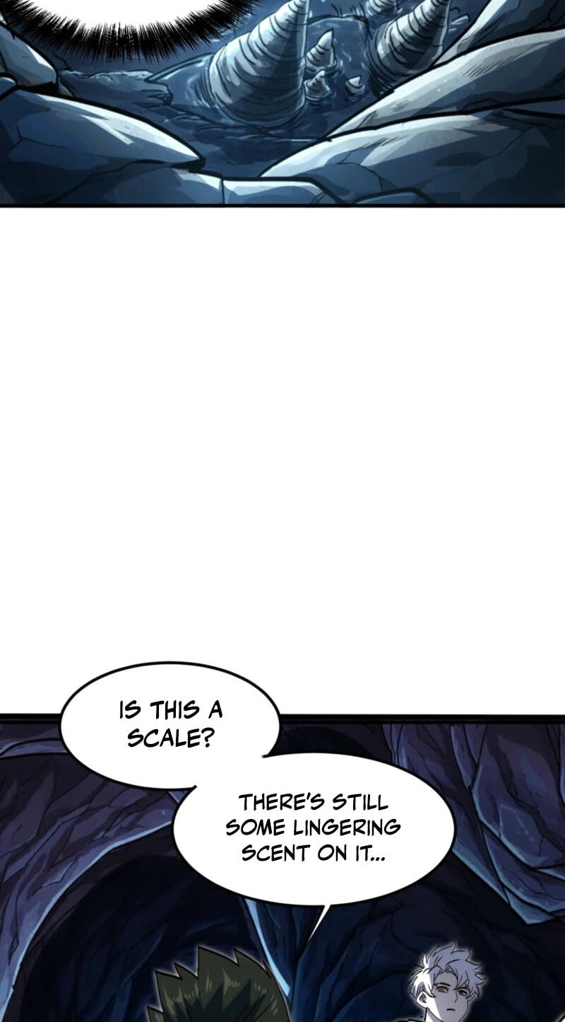 Read Leveling Up:Reshaping the World chapter 46 image 11 on Lezhin