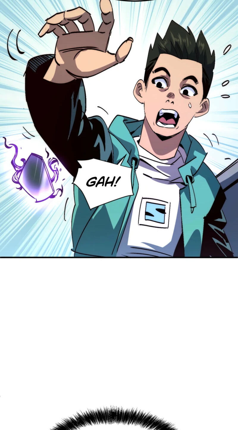 Read Leveling Up:Reshaping the World chapter 46 image 13 on Lezhin