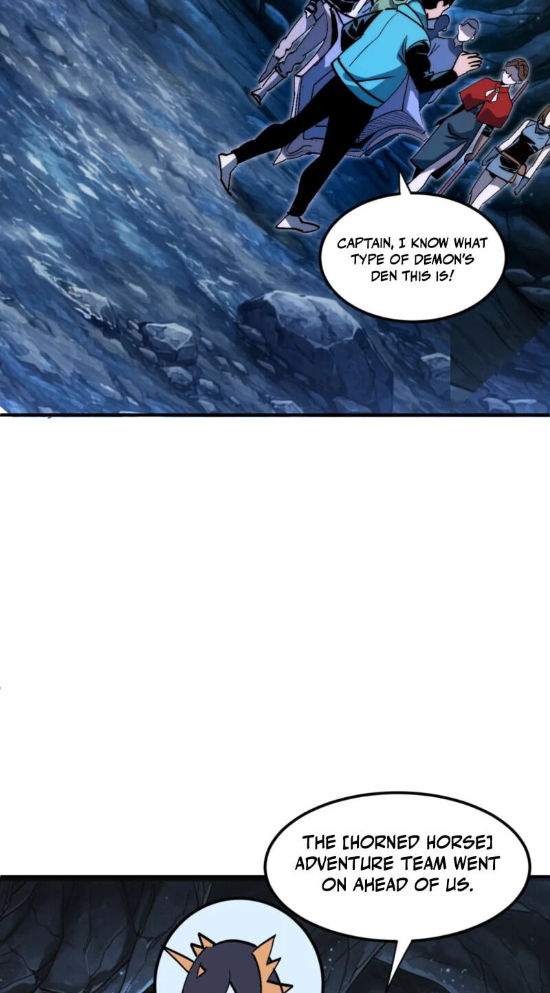 Read Leveling Up:Reshaping the World chapter 46 image 15 on Lezhin