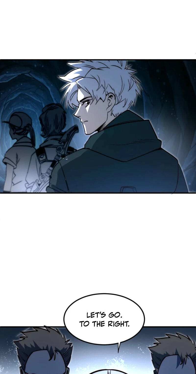 Read Leveling Up:Reshaping the World chapter 46 image 19 on Lezhin