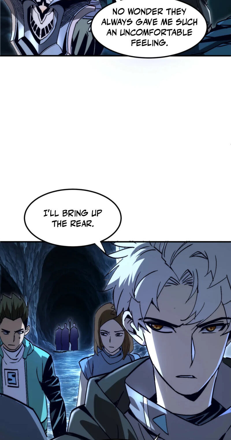 Read Leveling Up:Reshaping the World chapter 46 image 24 on Lezhin