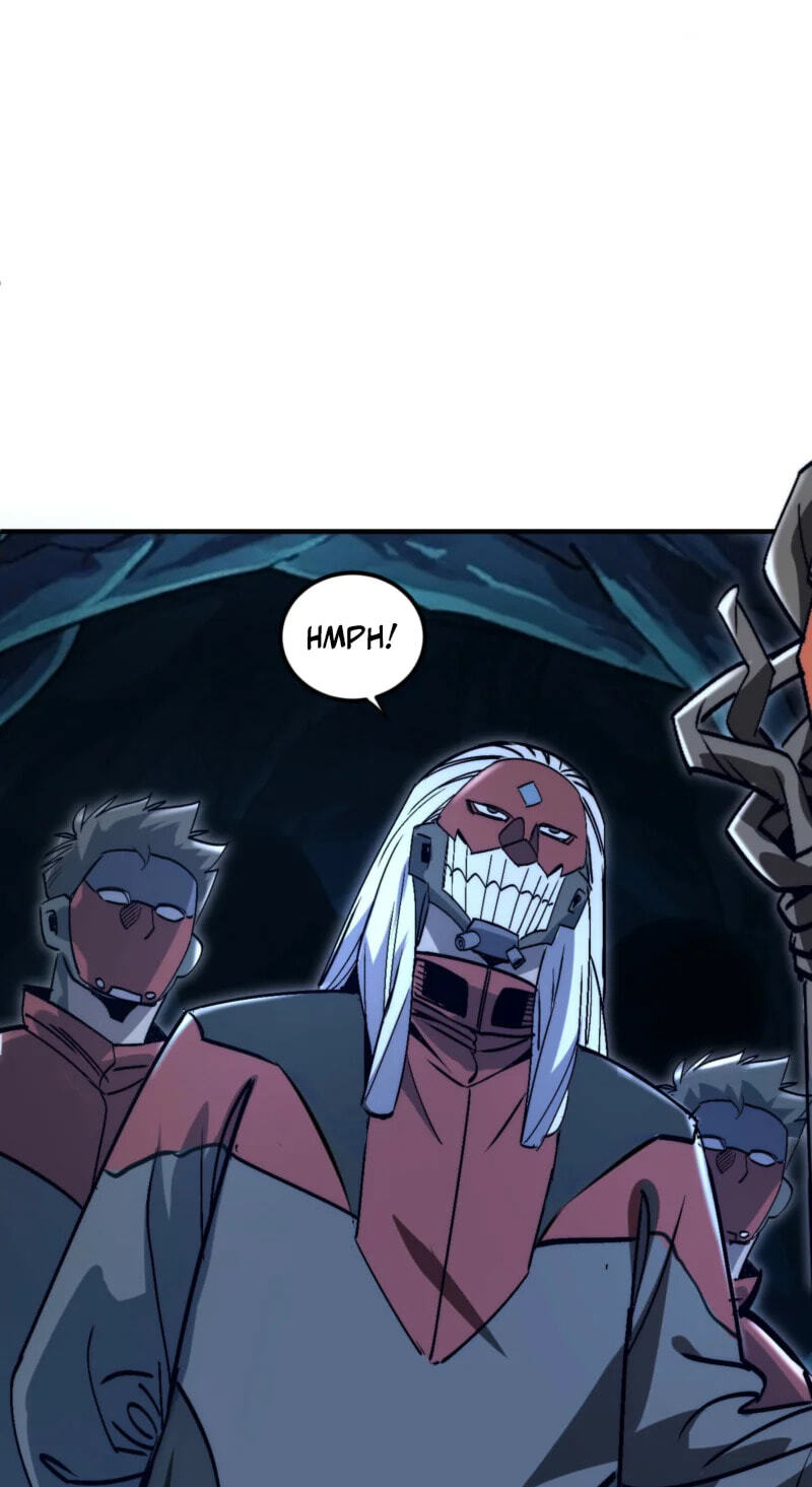 Read Leveling Up:Reshaping the World chapter 46 image 27 on Lezhin