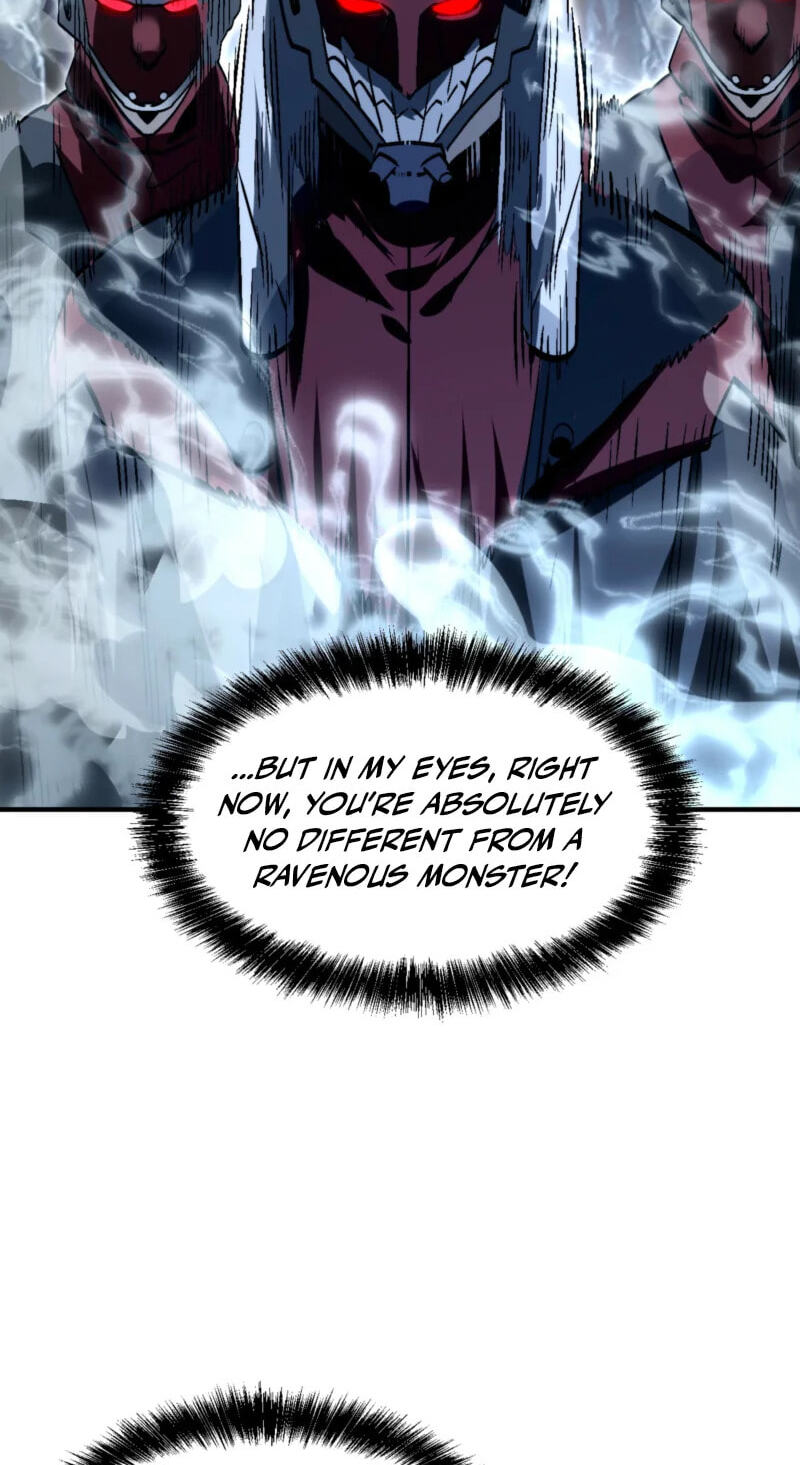 Read Leveling Up:Reshaping the World chapter 46 image 33 on Lezhin