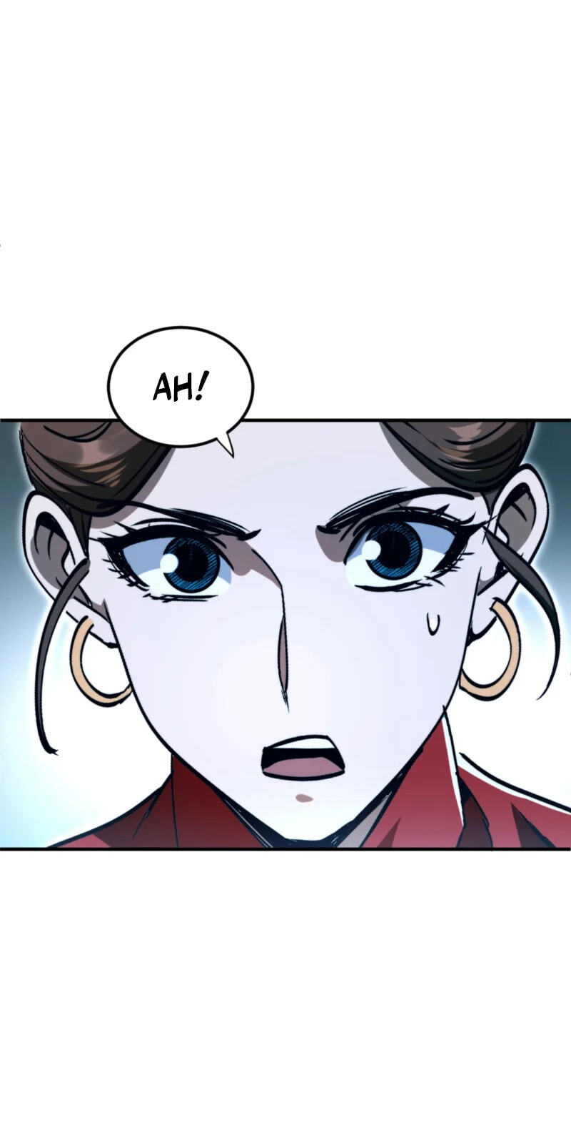 Read Leveling Up:Reshaping the World chapter 46 image 36 on Lezhin