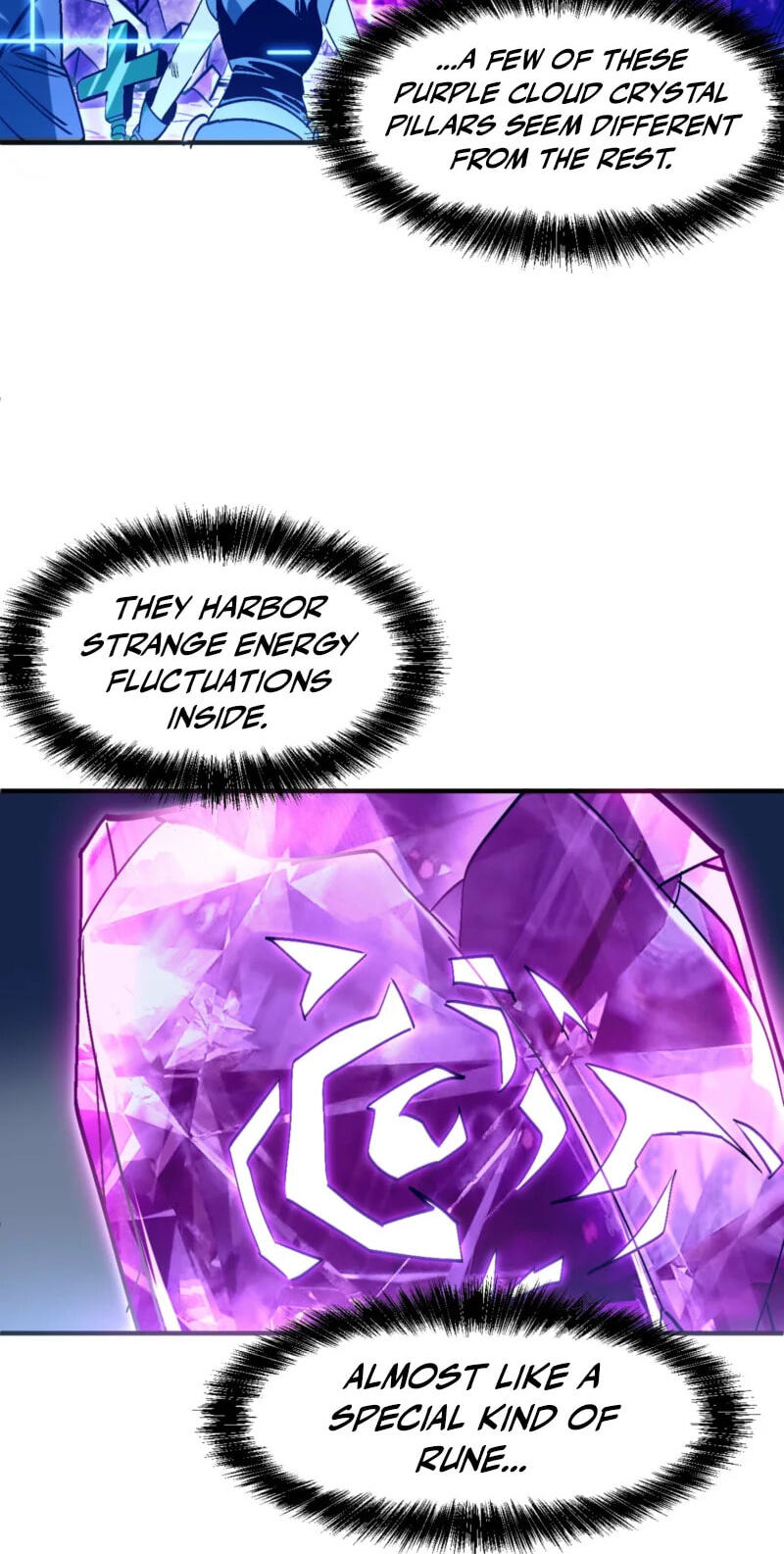 Read Leveling Up:Reshaping the World chapter 46 image 42 on Lezhin
