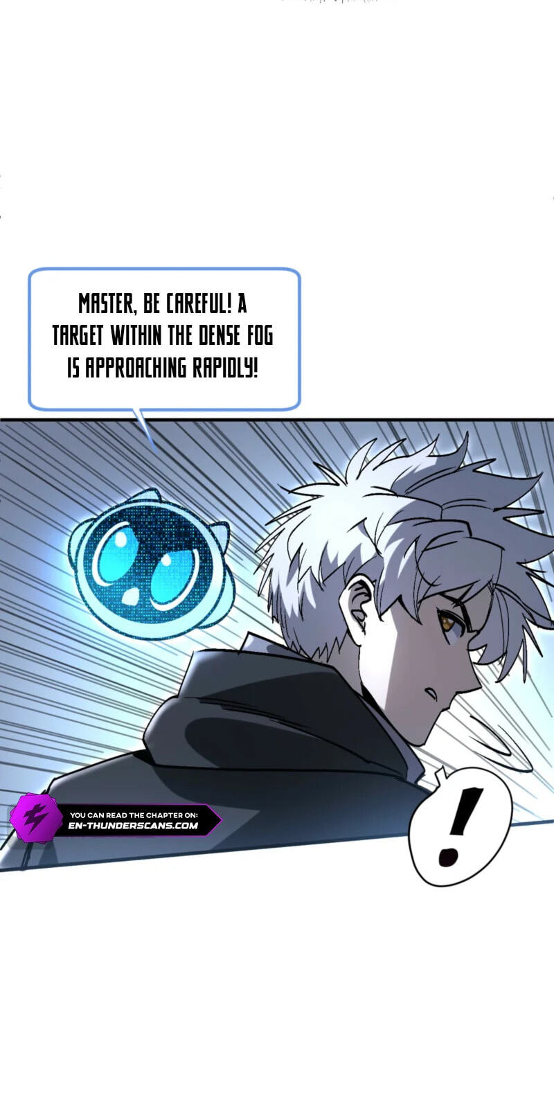 Read Leveling Up:Reshaping the World chapter 46 image 43 on Lezhin