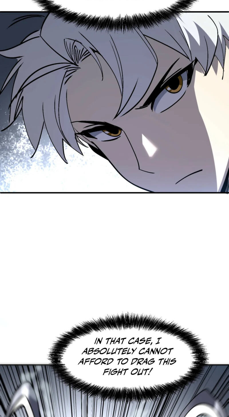 Read Leveling Up:Reshaping the World chapter 46 image 51 on Lezhin