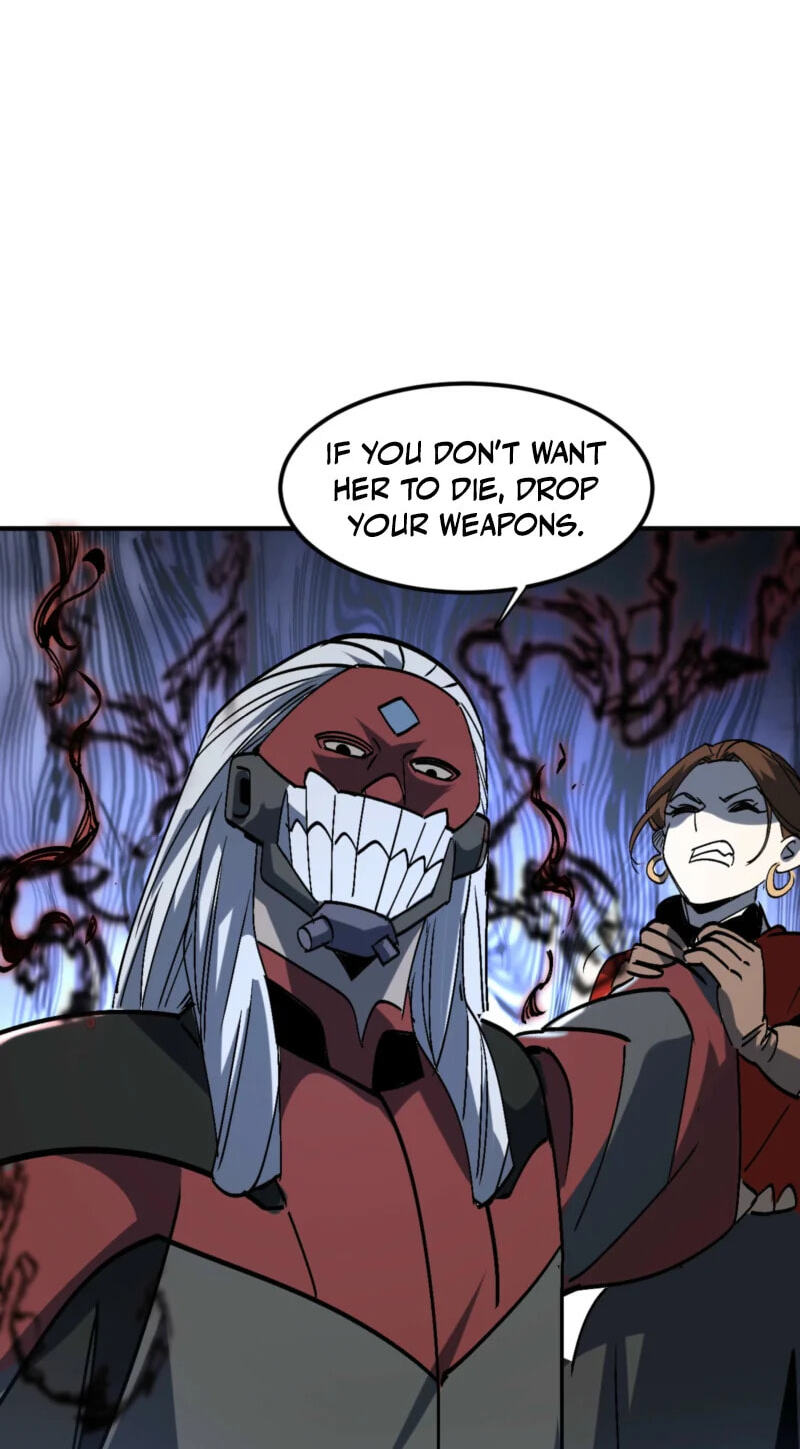 Read Leveling Up:Reshaping the World chapter 46 image 60 on Lezhin