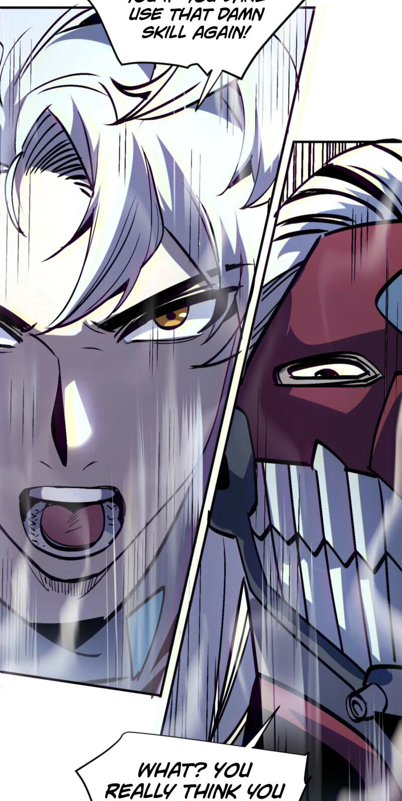 Read Leveling Up:Reshaping the World chapter 46 image 67 on Lezhin