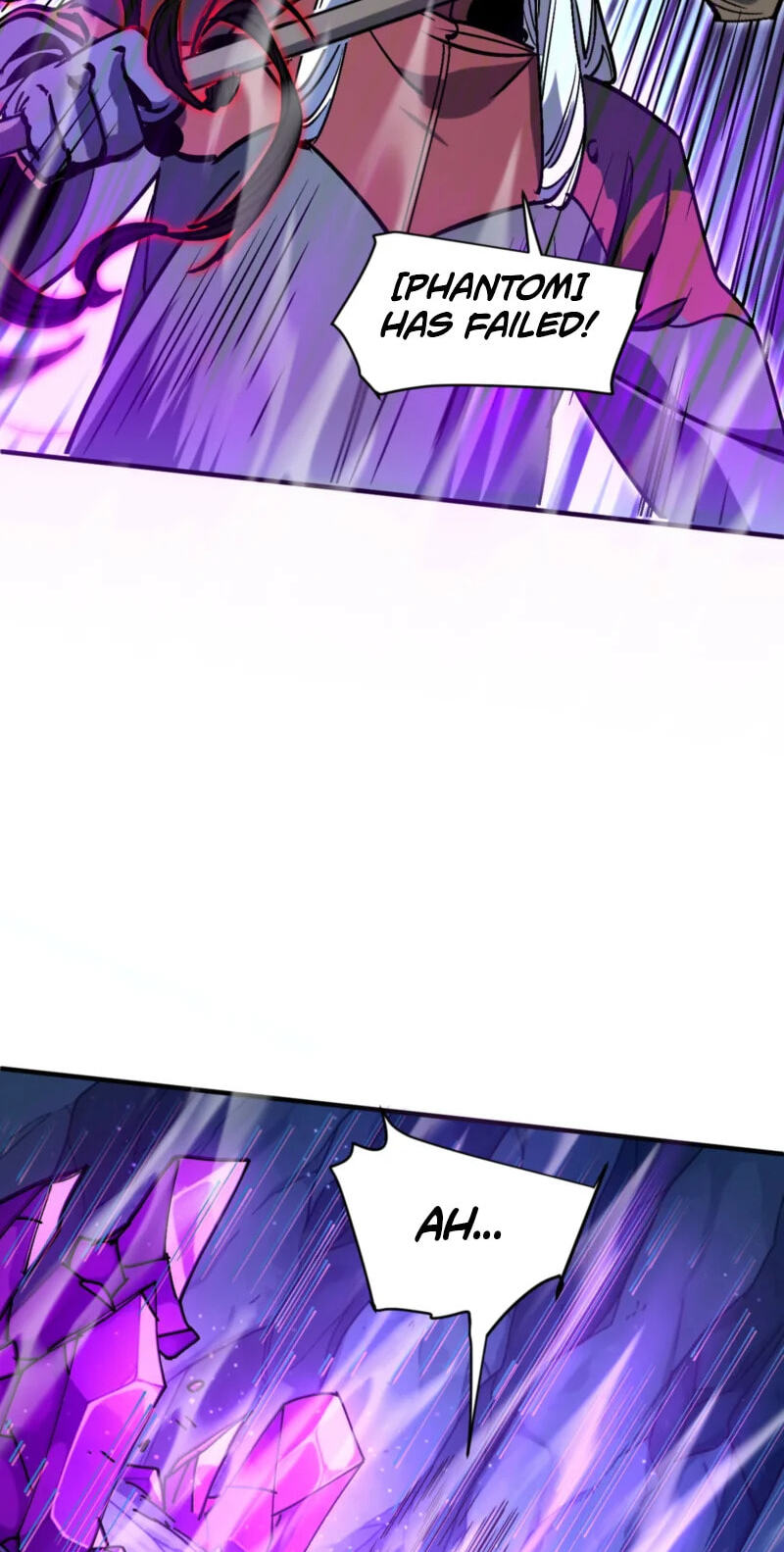 Read Leveling Up:Reshaping the World chapter 46 image 72 on Lezhin