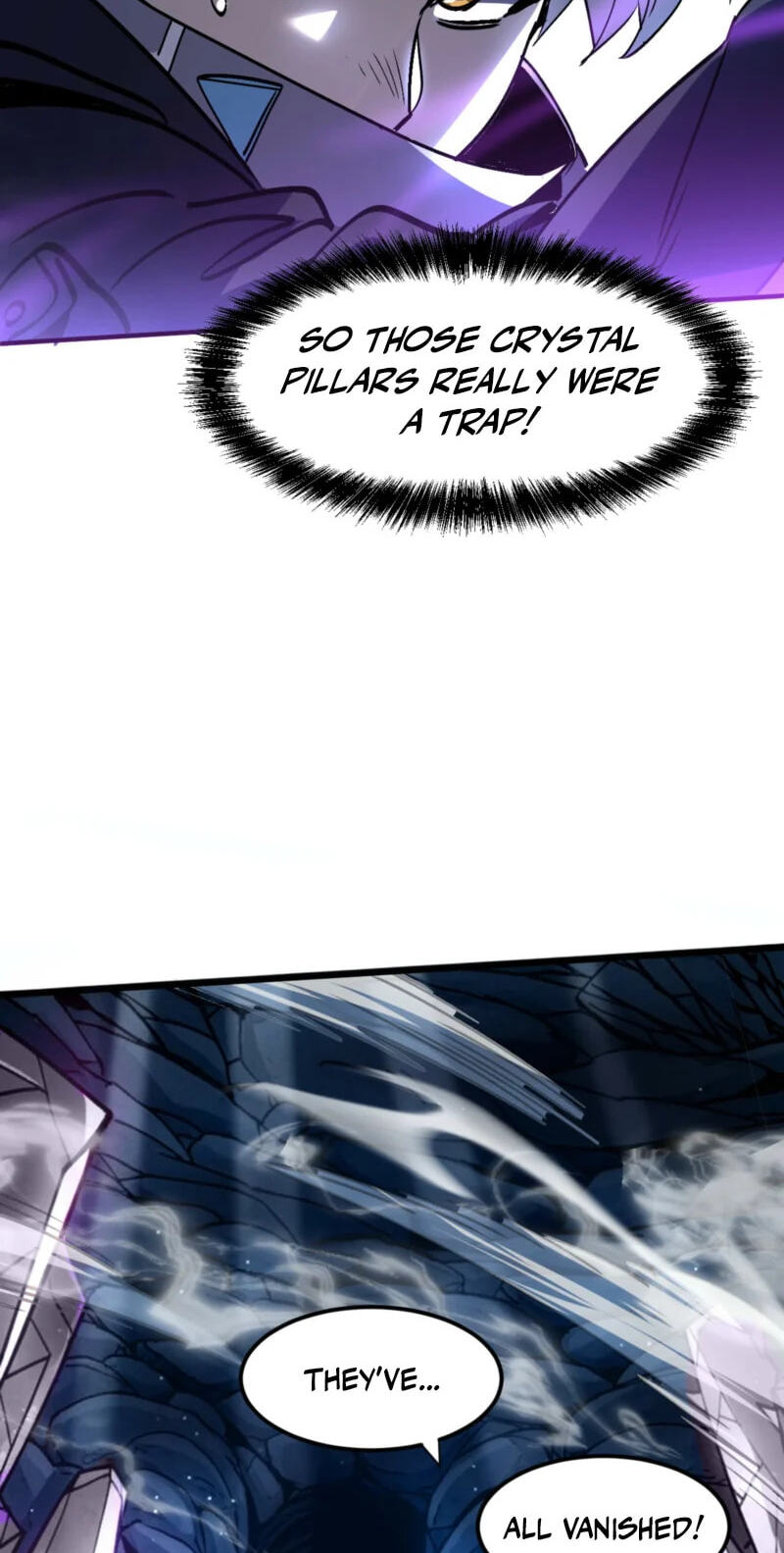 Read Leveling Up:Reshaping the World chapter 46 image 74 on Lezhin