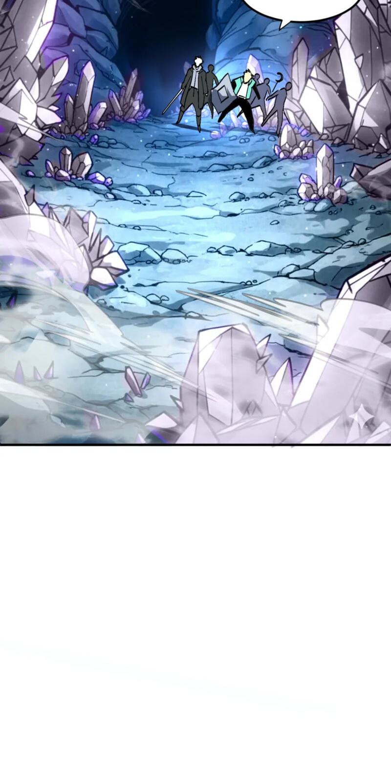 Read Leveling Up:Reshaping the World chapter 46 image 75 on Lezhin