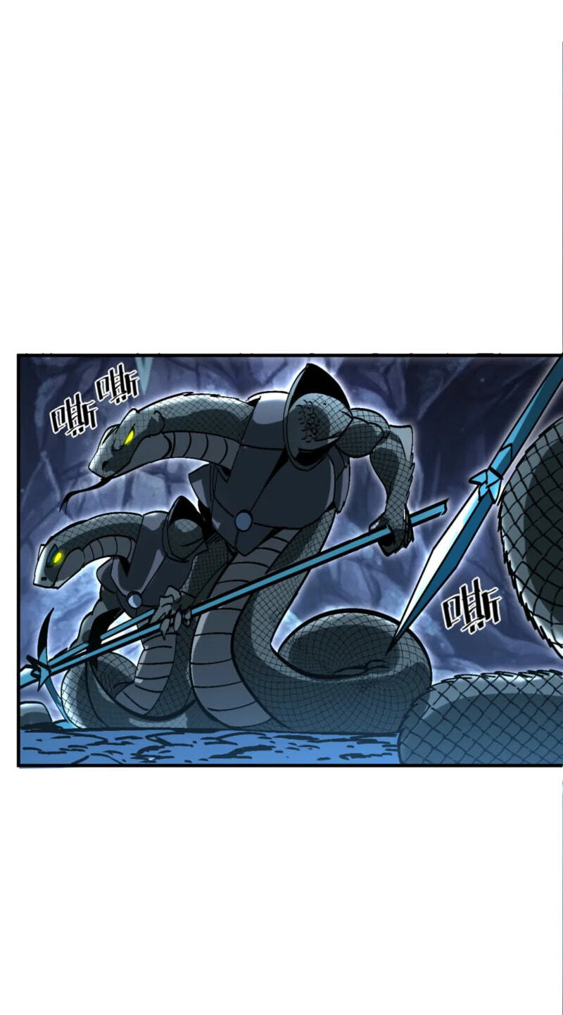 Read Leveling Up:Reshaping the World chapter 46 image 79 on Lezhin